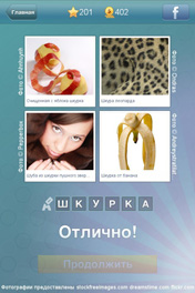 Шкурка