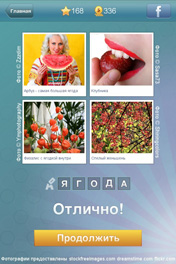 Ягода