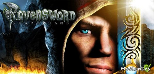 Ravensword: Shadowlands