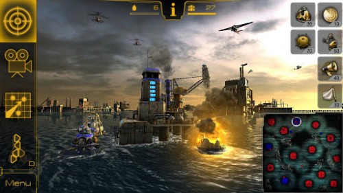 oil rush