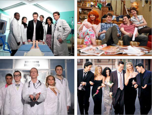 Сериал