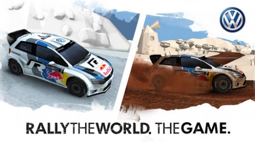 Rally the World