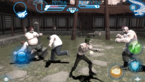 Brotherhood of Violence Brotherhood of Violence