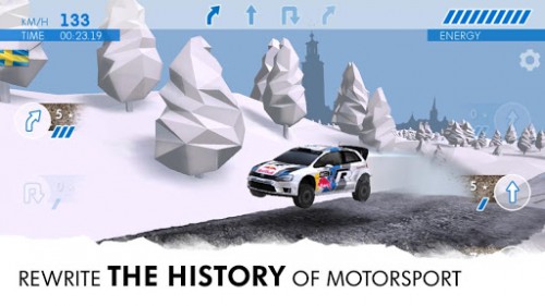 Rally the World