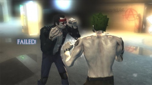 Brotherhood of Violence Brotherhood of Violence