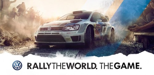 Rally the World